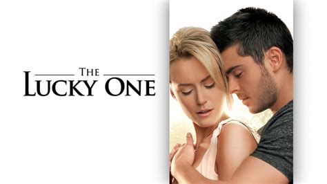 幸福符|幸运符 The Lucky One (2012)